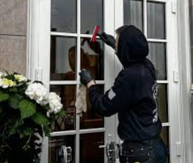 Window Cleaning